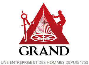 Grand Charpente 89